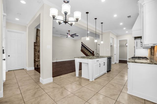 8260 Paisley, The Colony, TX 75056