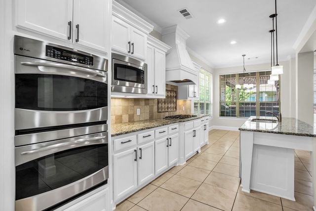 8260 Paisley, The Colony, TX 75056