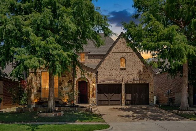 8260 Paisley, The Colony, TX 75056