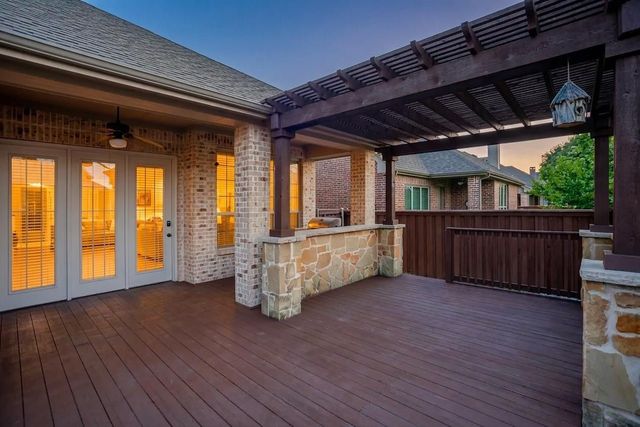 8260 Paisley, The Colony, TX 75056