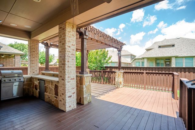 8260 Paisley, The Colony, TX 75056