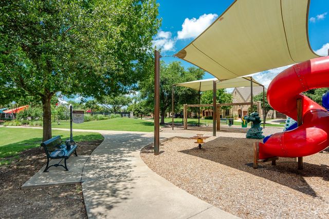 8260 Paisley, The Colony, TX 75056