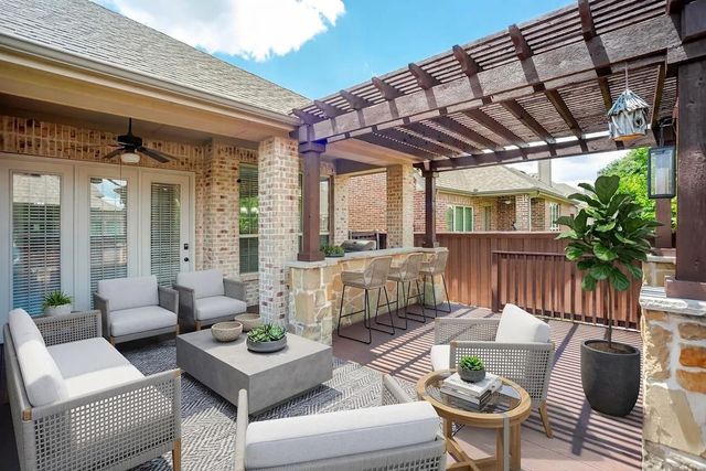 8260 Paisley, The Colony, TX 75056