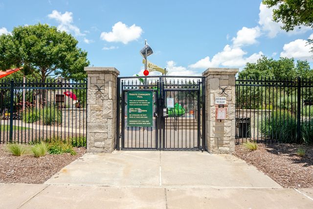 8260 Paisley, The Colony, TX 75056