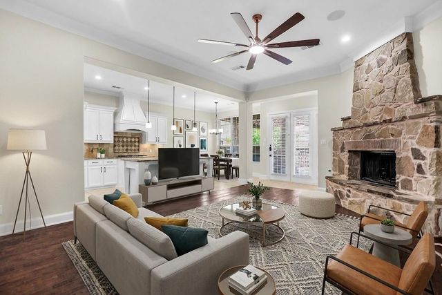 8260 Paisley, The Colony, TX 75056