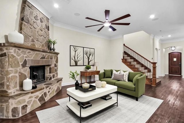 8260 Paisley, The Colony, TX 75056