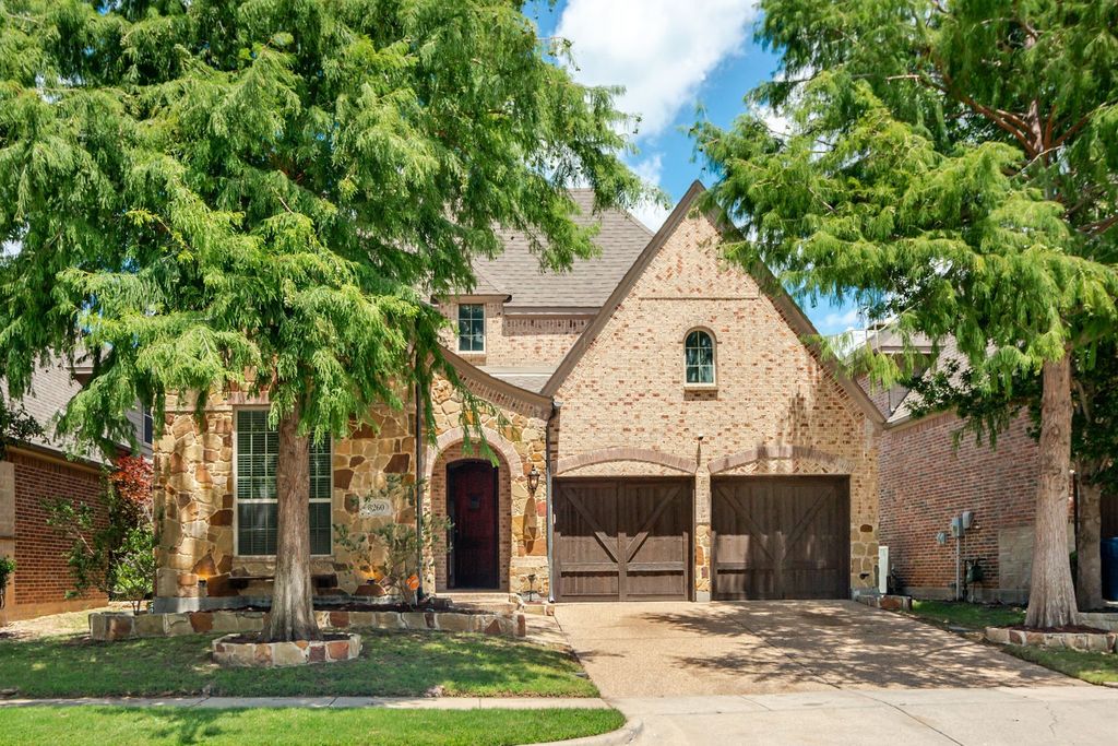 8260 Paisley, The Colony, TX 75056