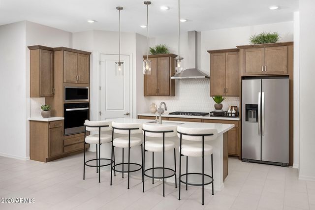 3761 S 241ST Avenue, Buckeye, AZ 85326