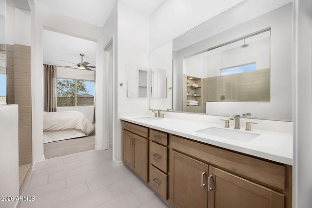 3761 S 241ST Avenue, Buckeye, AZ 85326