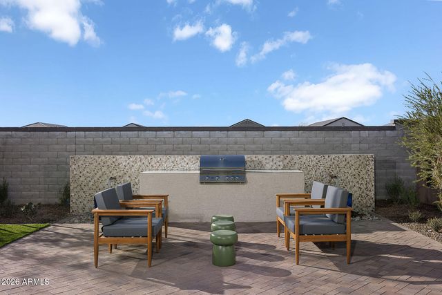 3761 S 241ST Avenue, Buckeye, AZ 85326