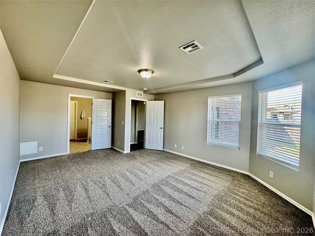 14616 E 114th Street North, Owasso, OK 74055