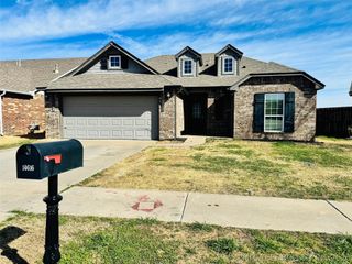 14616 E 114th Street North, Owasso, OK 74055
