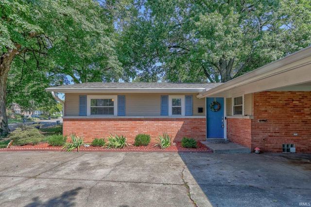 836 S Norman Avenue, Evansville, IN 47714
