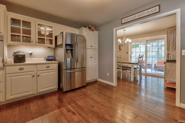 836 S Norman Avenue, Evansville, IN 47714