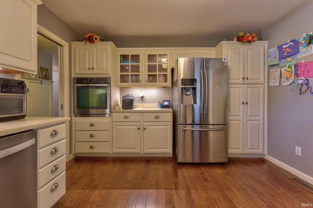 836 S Norman Avenue, Evansville, IN 47714