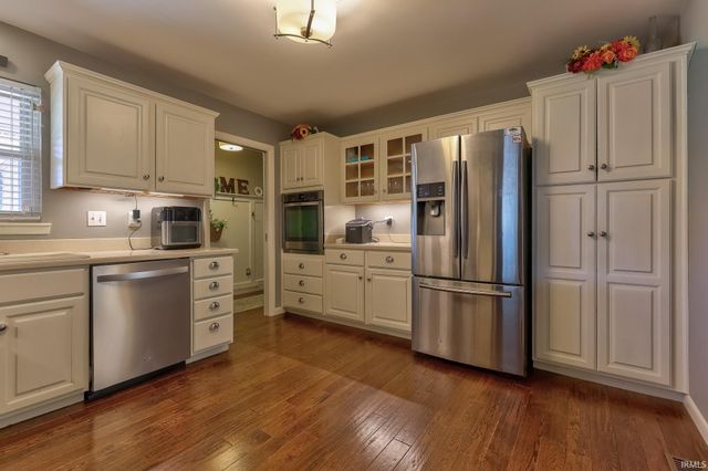 836 S Norman Avenue, Evansville, IN 47714
