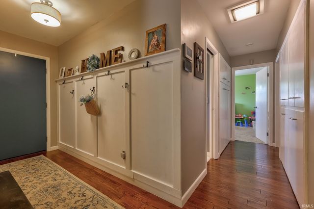 836 S Norman Avenue, Evansville, IN 47714