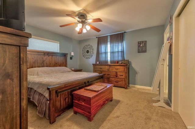 836 S Norman Avenue, Evansville, IN 47714