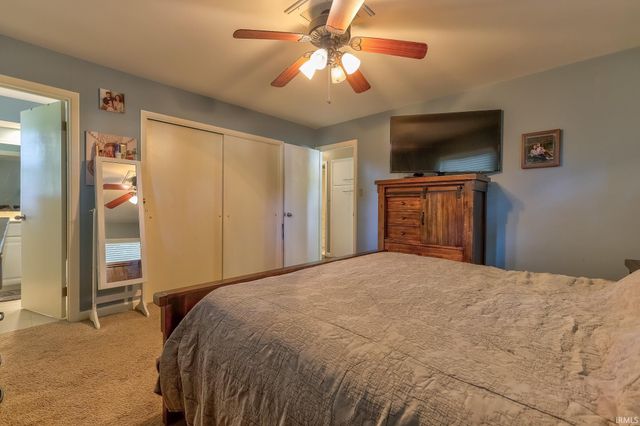 836 S Norman Avenue, Evansville, IN 47714