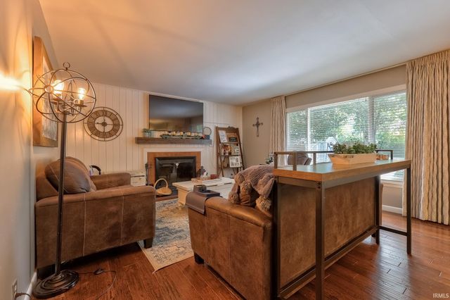 836 S Norman Avenue, Evansville, IN 47714