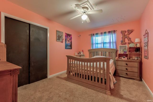 836 S Norman Avenue, Evansville, IN 47714