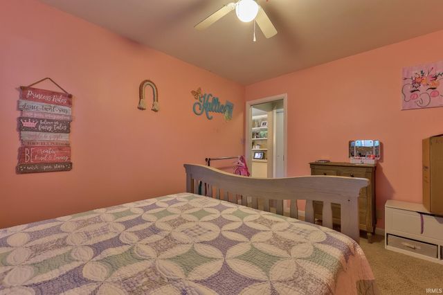 836 S Norman Avenue, Evansville, IN 47714