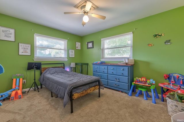 836 S Norman Avenue, Evansville, IN 47714