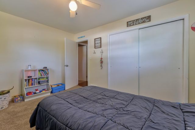 836 S Norman Avenue, Evansville, IN 47714