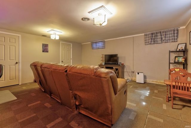 836 S Norman Avenue, Evansville, IN 47714
