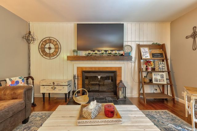 836 S Norman Avenue, Evansville, IN 47714
