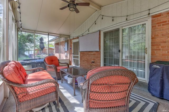 836 S Norman Avenue, Evansville, IN 47714