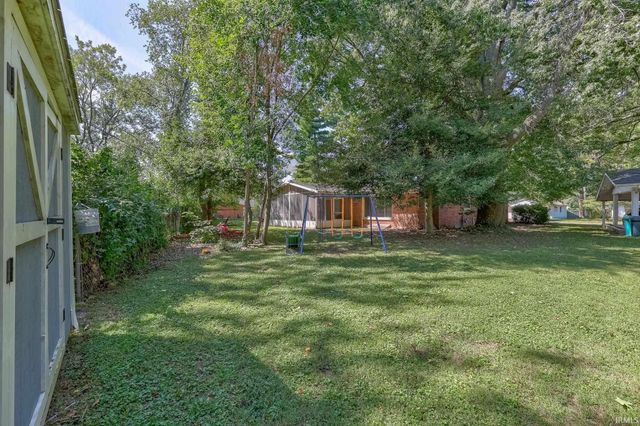 836 S Norman Avenue, Evansville, IN 47714