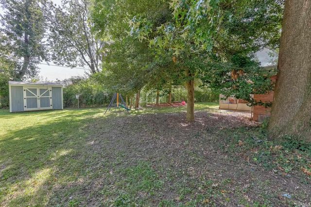 836 S Norman Avenue, Evansville, IN 47714