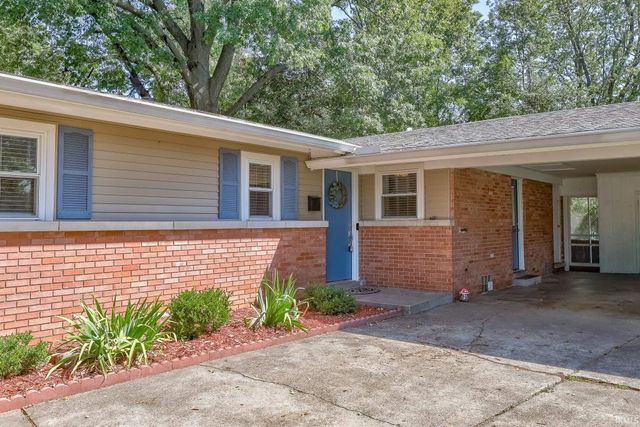 836 S Norman Avenue, Evansville, IN 47714