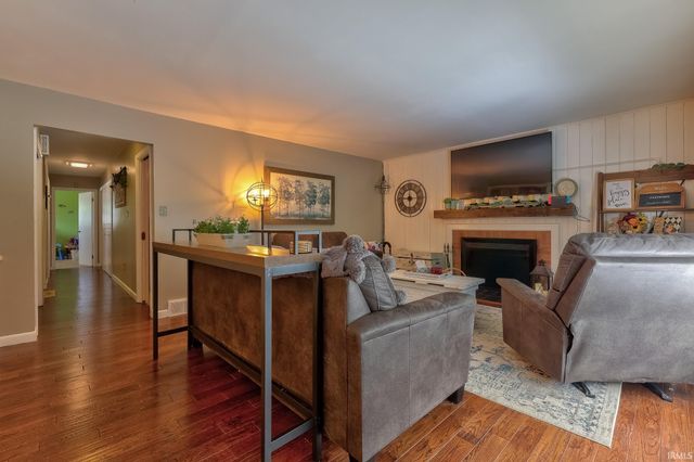 836 S Norman Avenue, Evansville, IN 47714