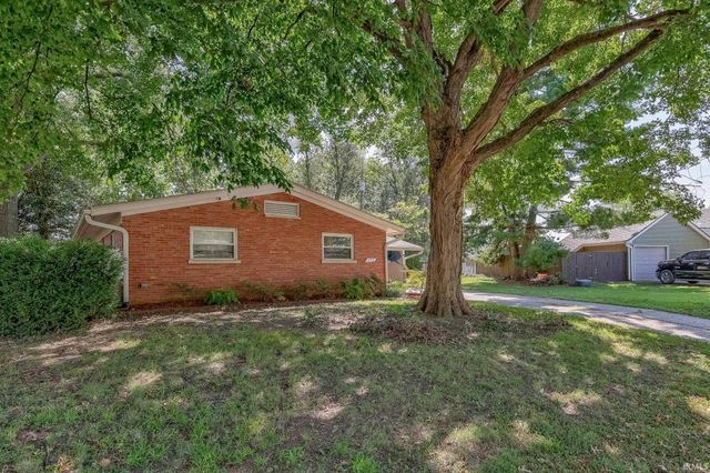 836 S Norman Avenue, Evansville, IN 47714