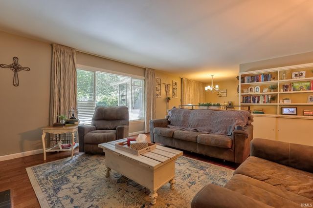 836 S Norman Avenue, Evansville, IN 47714