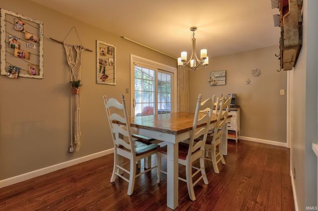 836 S Norman Avenue, Evansville, IN 47714