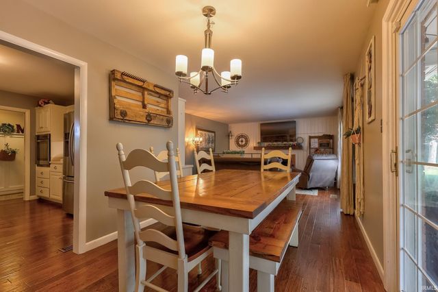 836 S Norman Avenue, Evansville, IN 47714