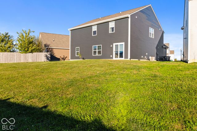 5118 Bramwell Lane, Whitestown, IN 46075