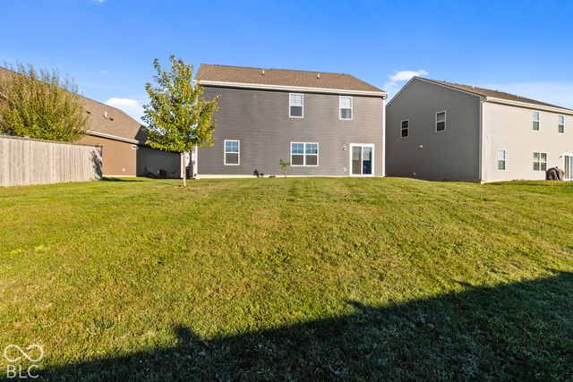 5118 Bramwell Lane, Whitestown, IN 46075