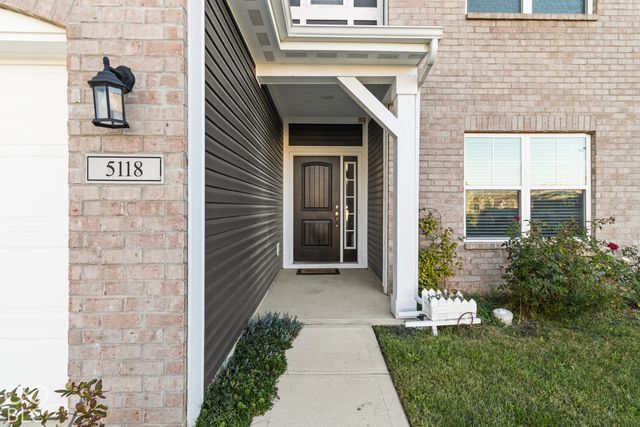5118 Bramwell Lane, Whitestown, IN 46075