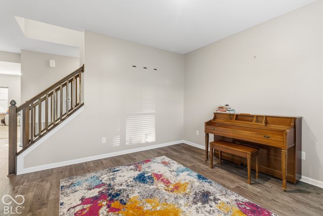 5118 Bramwell Lane, Whitestown, IN 46075