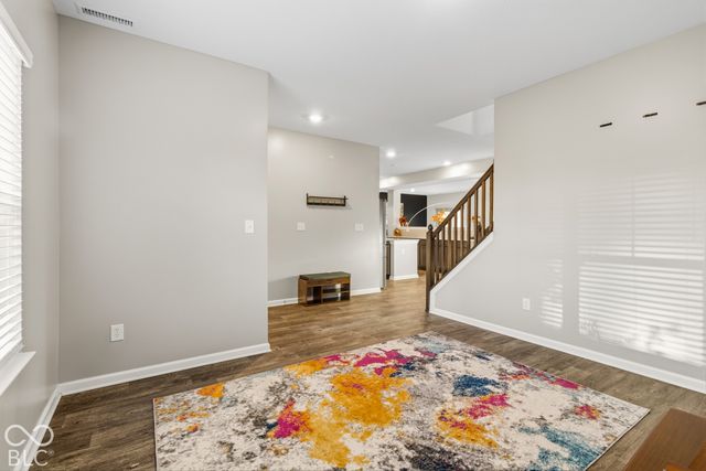 5118 Bramwell Lane, Whitestown, IN 46075