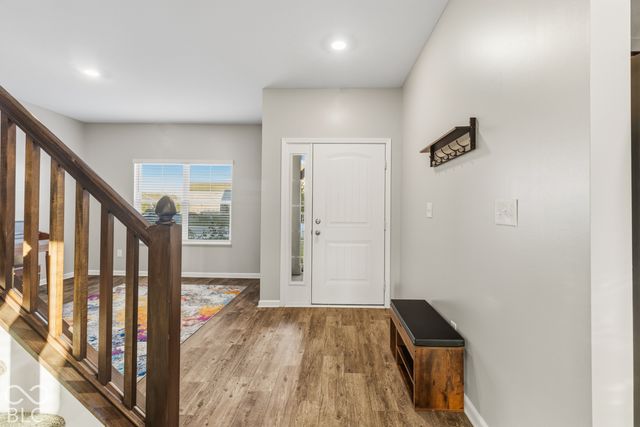 5118 Bramwell Lane, Whitestown, IN 46075