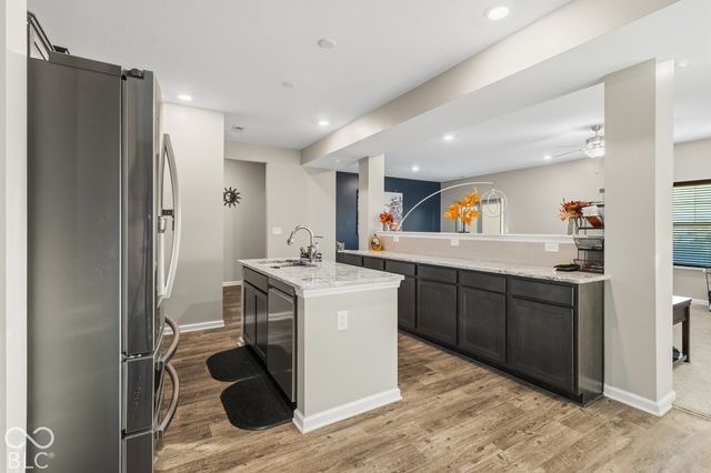 5118 Bramwell Lane, Whitestown, IN 46075