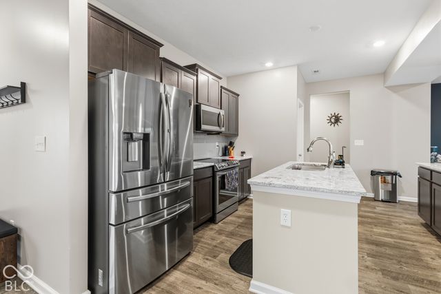 5118 Bramwell Lane, Whitestown, IN 46075