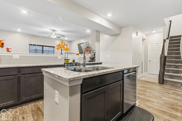 5118 Bramwell Lane, Whitestown, IN 46075