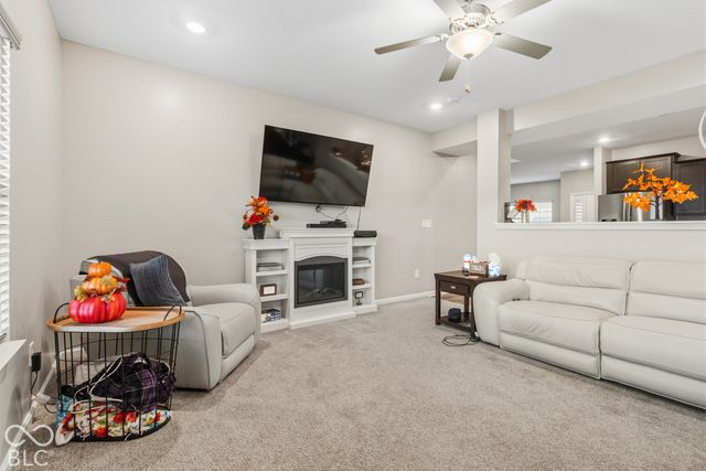 5118 Bramwell Lane, Whitestown, IN 46075