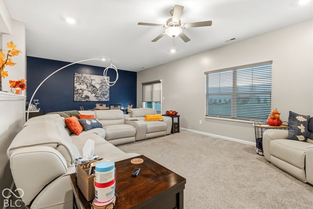 5118 Bramwell Lane, Whitestown, IN 46075